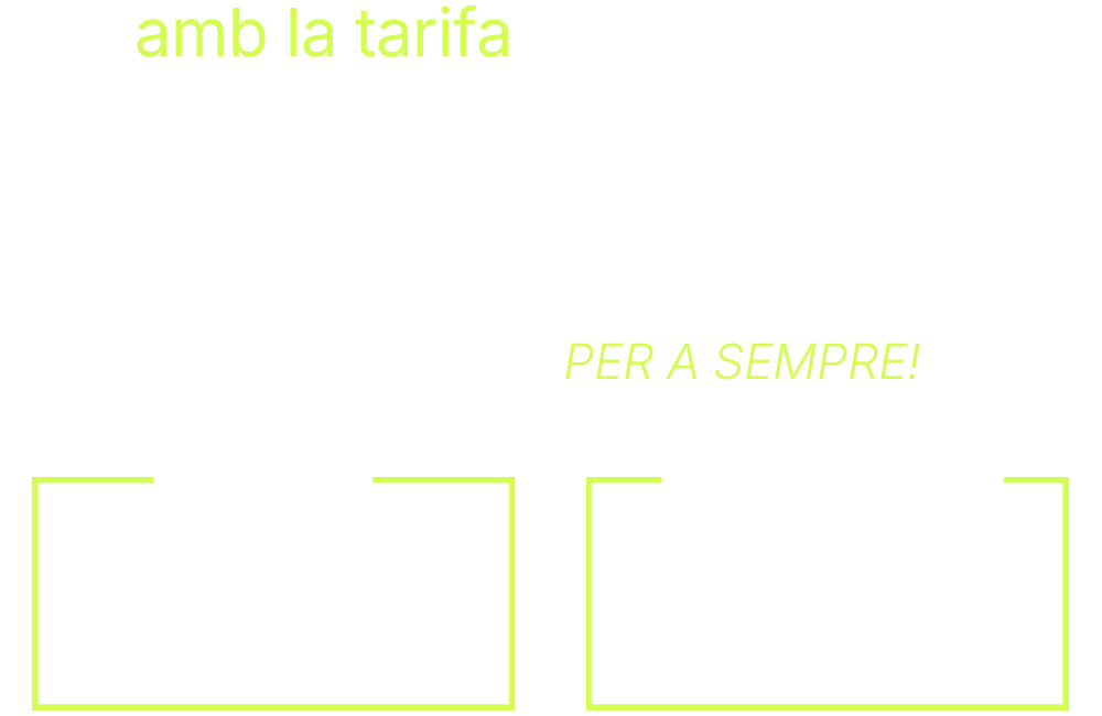 fibra i mòbil